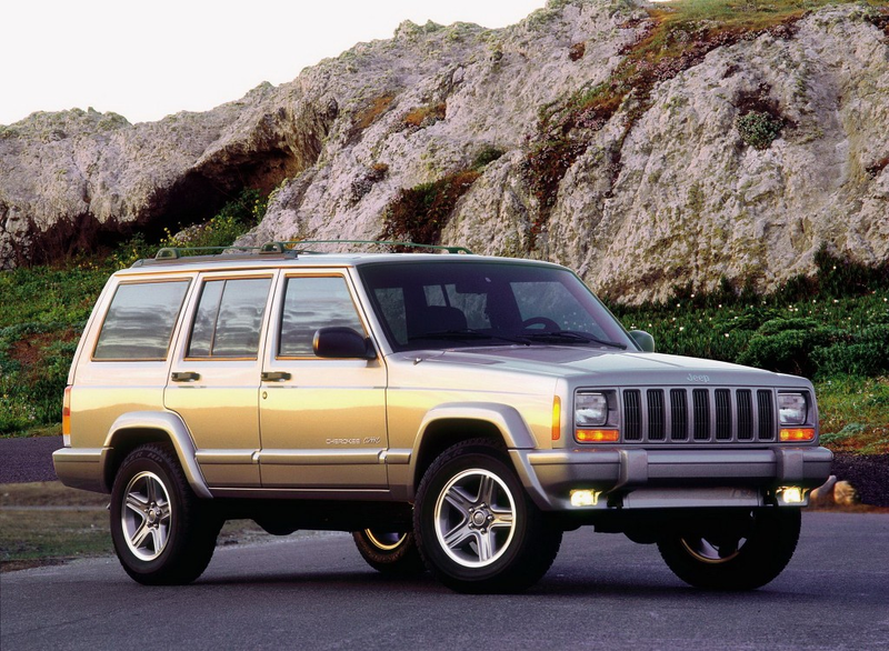 Illustration for article titled Best Used SUVs Under $10k